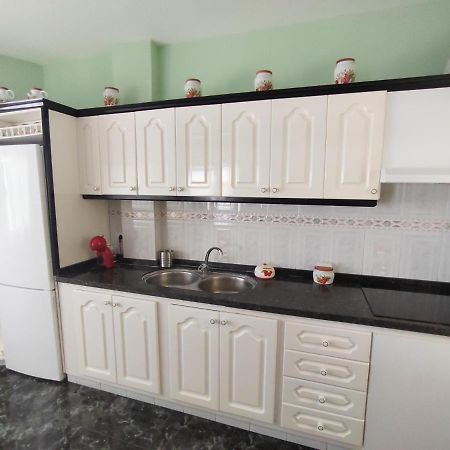 Cheyma Home 3º: Amplio Apartamento En Alcala Buitenkant foto