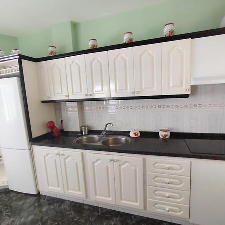 Cheyma Home 3º: Amplio Apartamento En Alcala Buitenkant foto