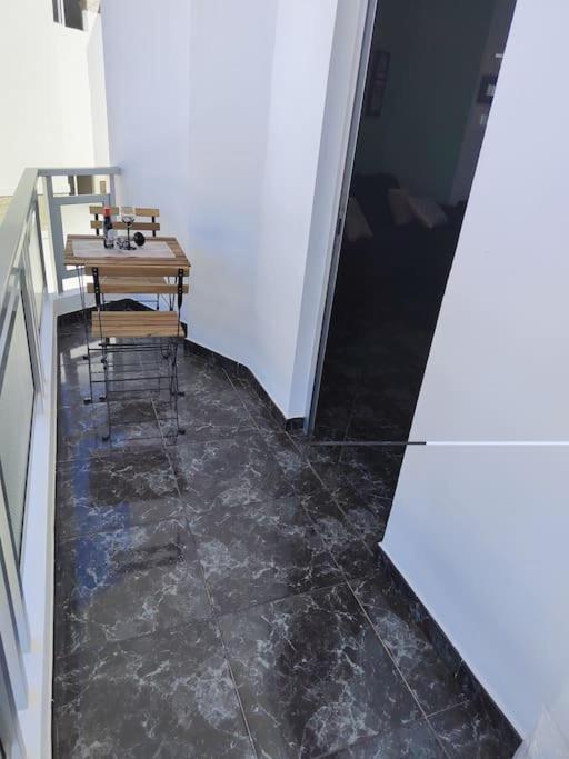 Cheyma Home 3º: Amplio Apartamento En Alcala Buitenkant foto